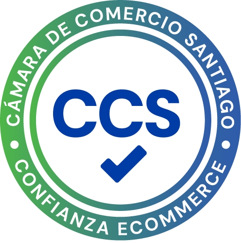 Sello Confianza Ecommerce CCS