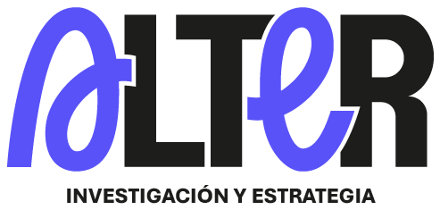 Alter LATAM